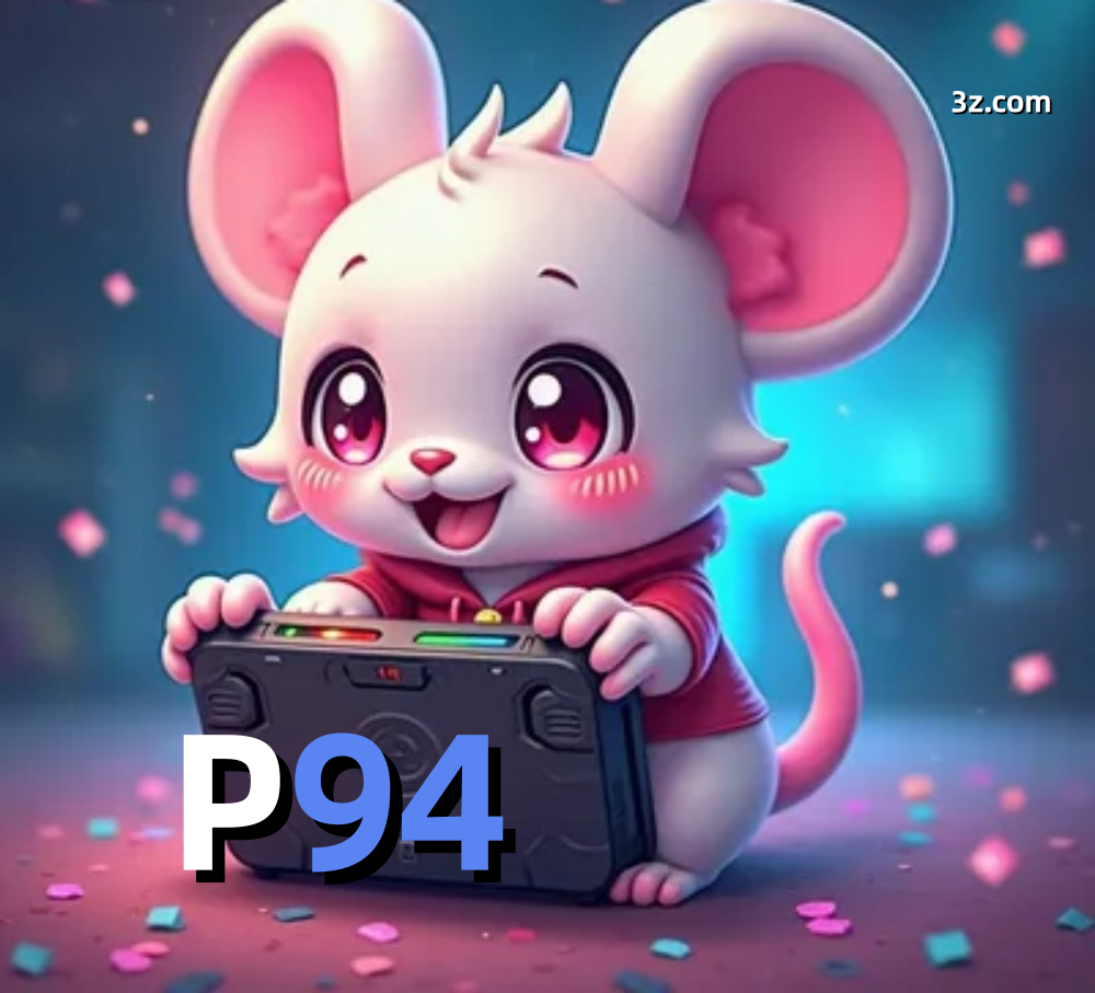 P94 GAME-Login